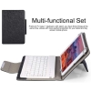 Etui z klawiaturą bluetooth dla tabletów 10